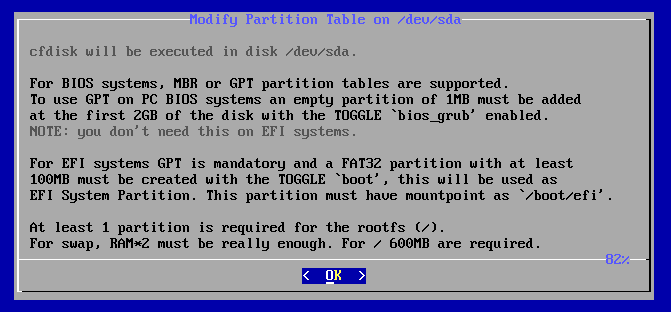 img partition 1